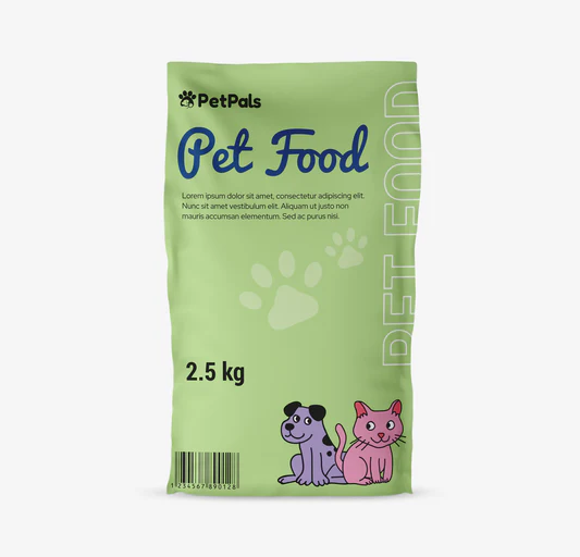 Rubber Toy For Pets Ball